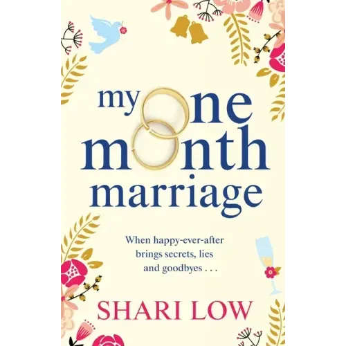 My One Month Marriage