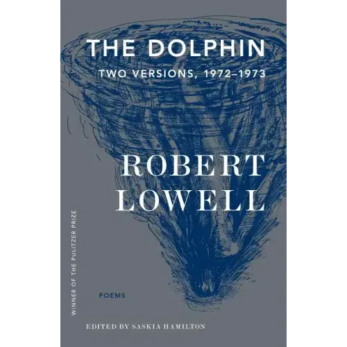 The Dolphin: Two Versions, 1972-1973