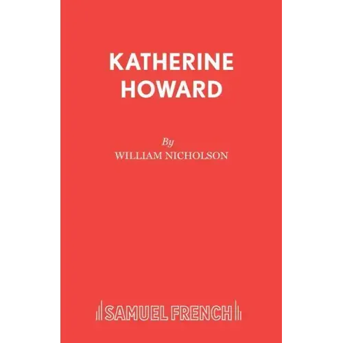 Katherine Howard