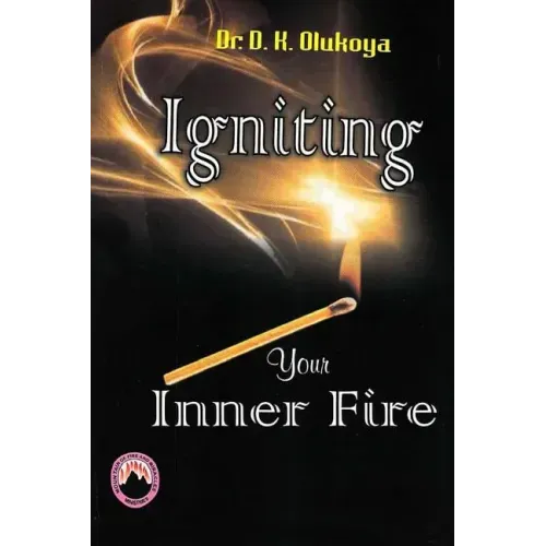 Igniting your Inner Fire