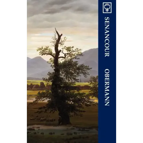 Obermann (Noumena Classics)