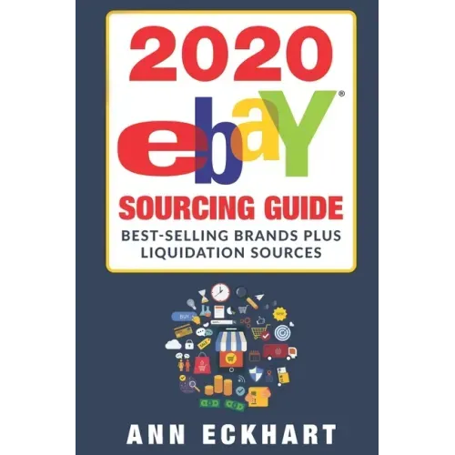 2020 Ebay Sourcing Guide