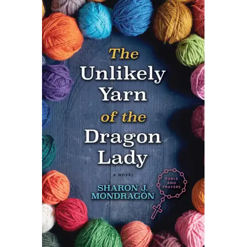 The Unlikely Yarn of the Dragon Lady