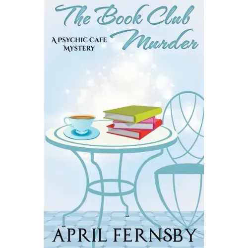 The Book Club Murder