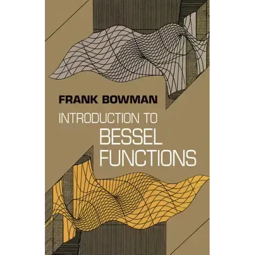 Introduction to Bessel Functions