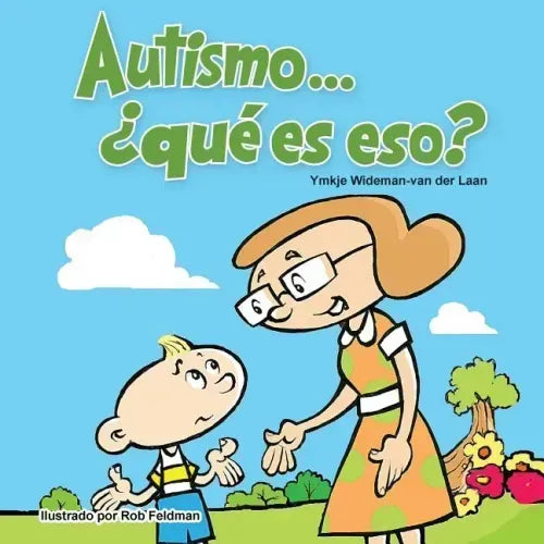 Autismo... ¿qué es eso?
