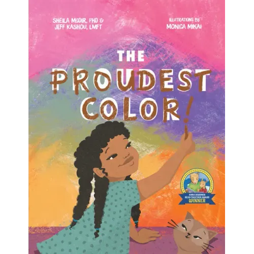 The Proudest Color