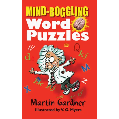 Mind-Boggling Word Puzzles