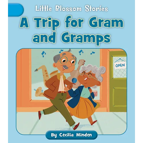 A Trip for Gram and Gramps