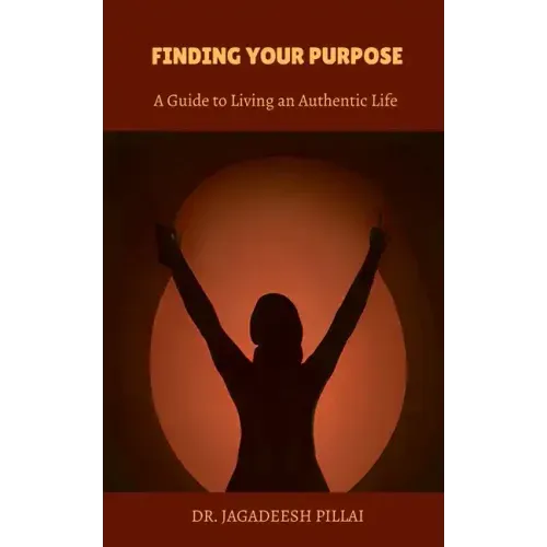 Finding Your Purpose