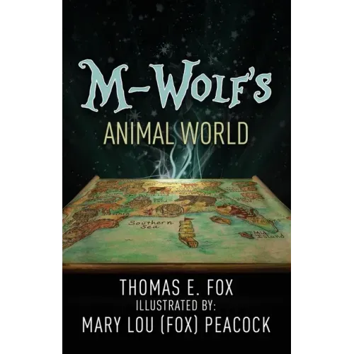 M-Wolf's Animal World