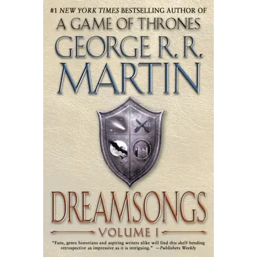 Dreamsongs: Volume I