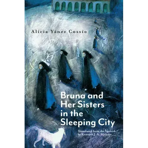 Bruna and Her Sisters in the Sleeping City