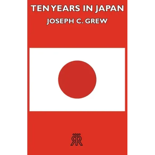 Ten Years in Japan