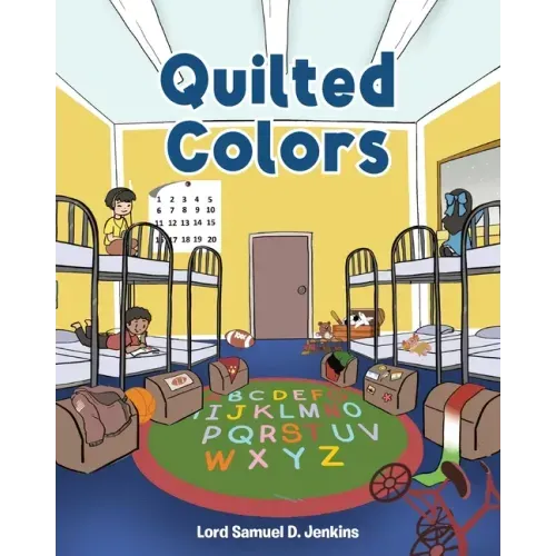 Quilted Colors