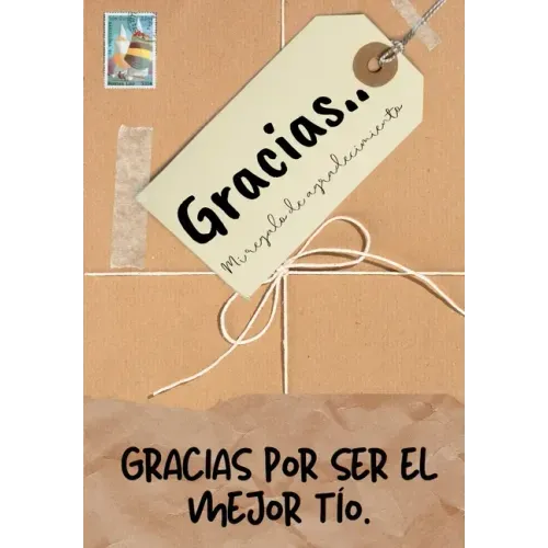 Gracias por ser el mejor tío: Mi regalo de agradecimiento: Libro de Regalo a todo color Preguntas Guiadas 6.61 x 9.61 pulgadas