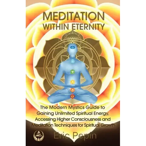 Meditation within Eternity