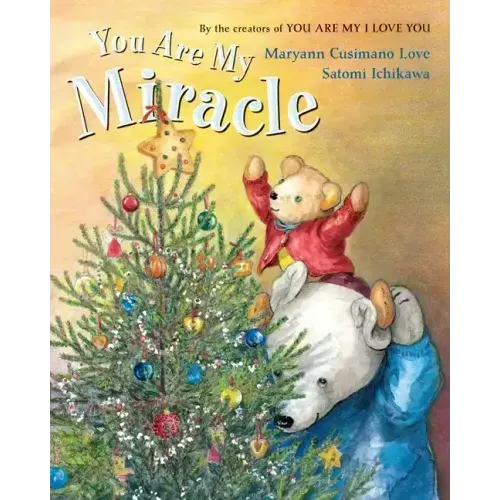 You Are My Miracle