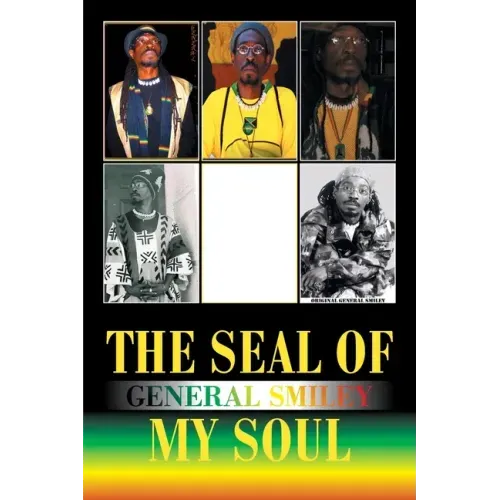 The Seal of My Soul