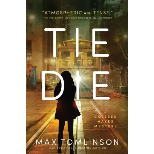 Tie Die: Volume 2