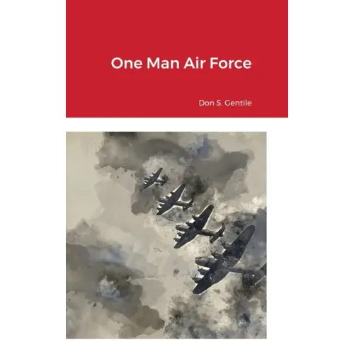 One Man Air Force