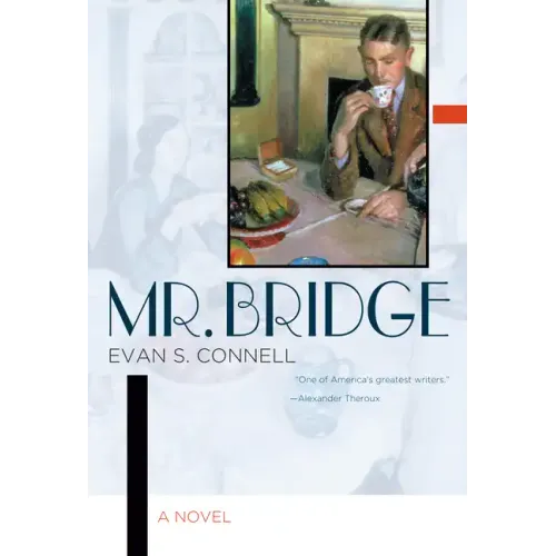 Mr. Bridge