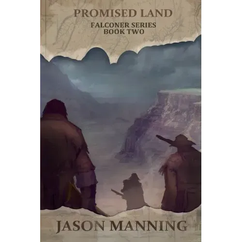 Promised Land