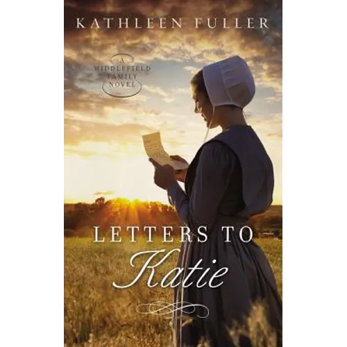 Letters to Katie