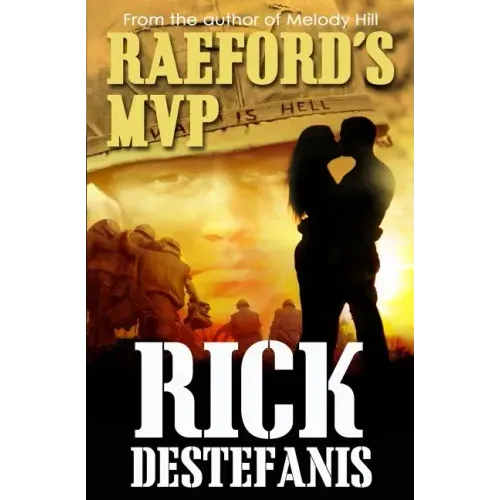 Raeford's MVP