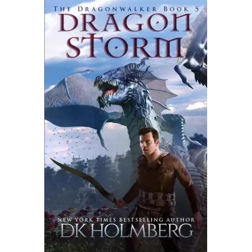 Dragon Storm