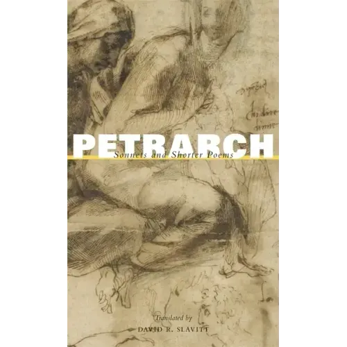 Sonnets and Shorter Poems