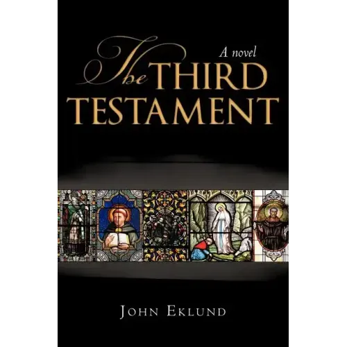 The Third Testament