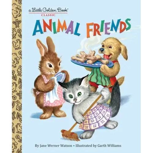 Animal Friends