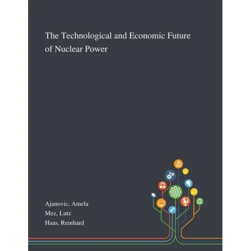 The Technological and Economic Future of Nuclear Power