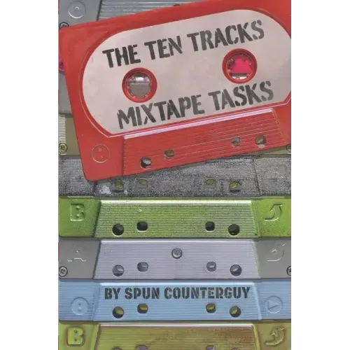 The Ten Tracks Mixtape Tasks