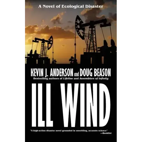 Ill Wind