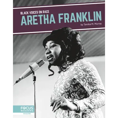 Aretha Franklin