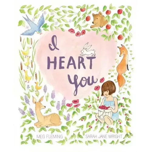 I Heart You