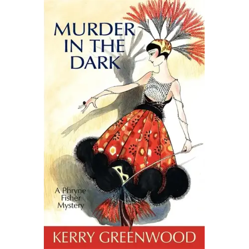 Murder in the Dark