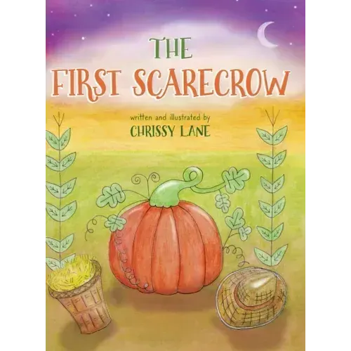 The First Scarecrow