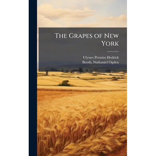 The Grapes of New York