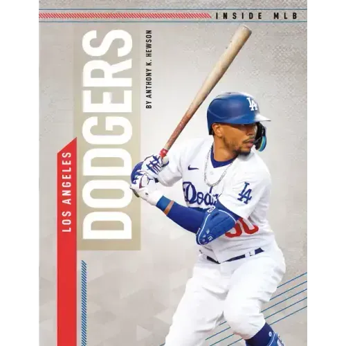 Los Angeles Dodgers