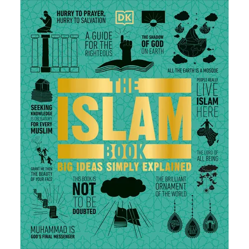 The Islam Book
