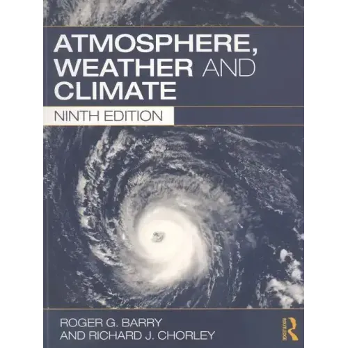 Atmosphere, Weather and Climate