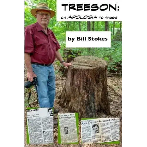 Treeson: : an APOLOGIA to trees
