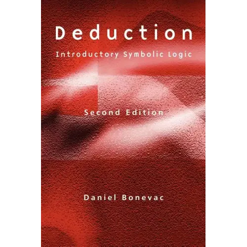 Deduction 2e