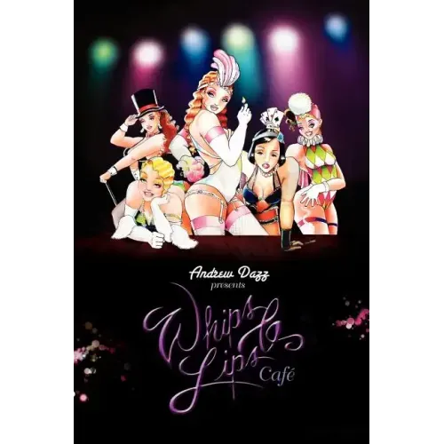 Whips and Lips Cafe