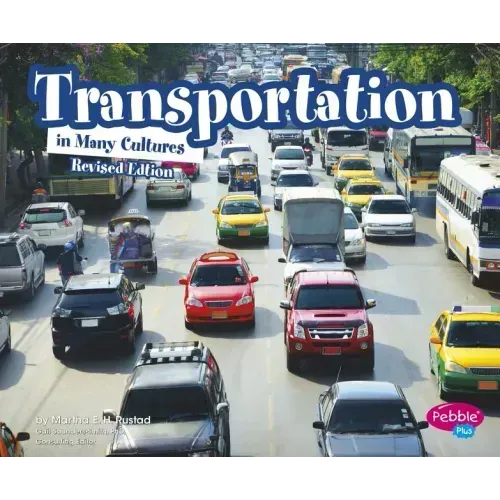 Transportation in Many Cultures