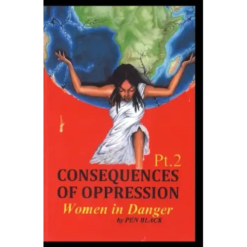 Consequences of Oppression Pt.2: Women in Danger