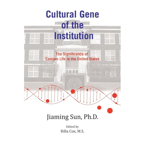 Cultural Gene of the Institution